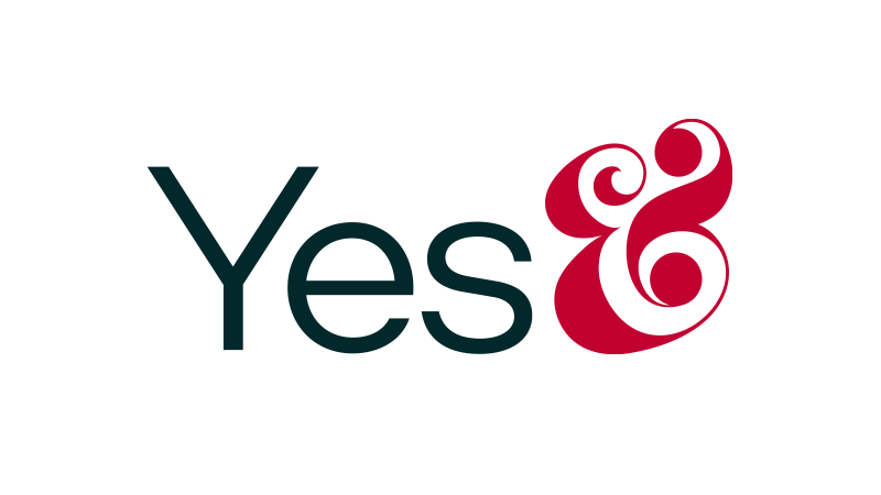 Yes&
